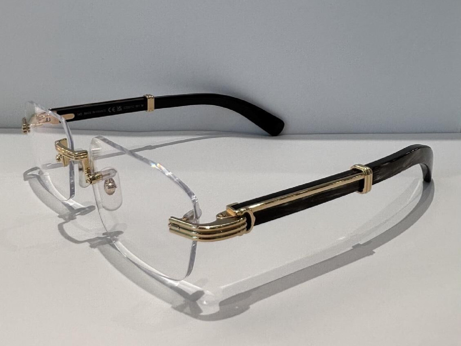 CARTIER - CT0377O 001