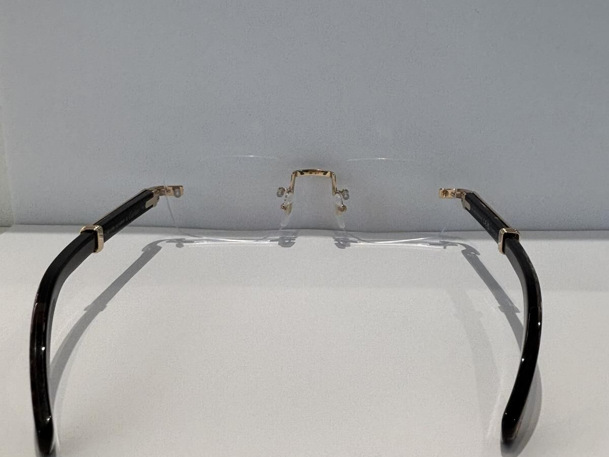 CARTIER - CT0377O 001