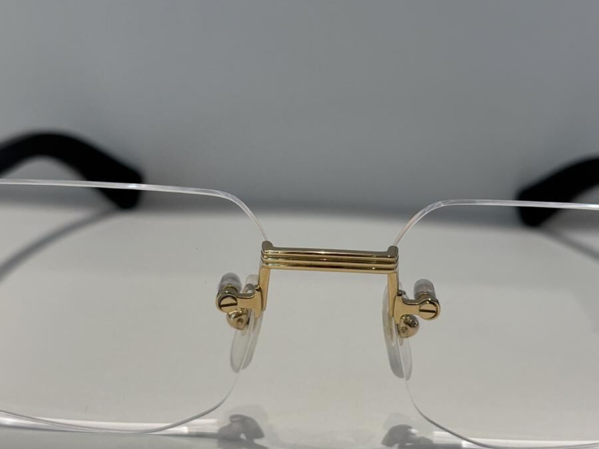 CARTIER - CT0377O 001