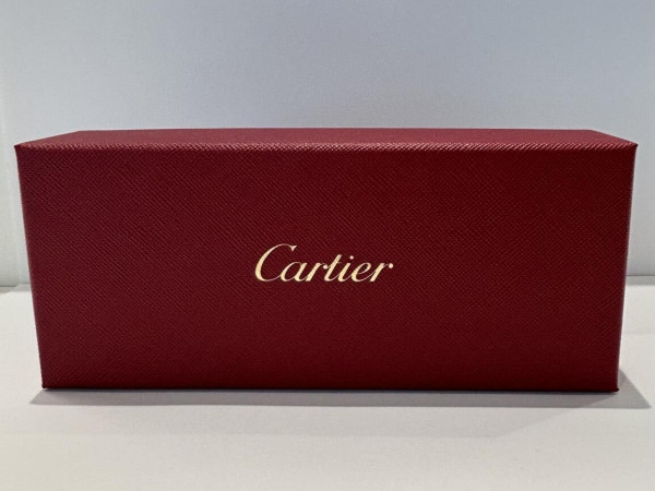CARTIER - CT0377O 001