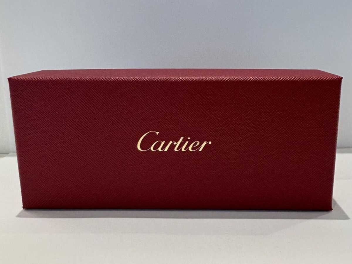 CARTIER - CT0377O 001