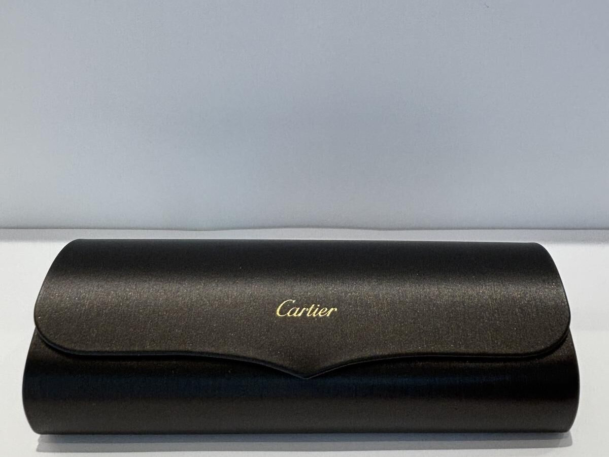 CARTIER - CT0377O 001