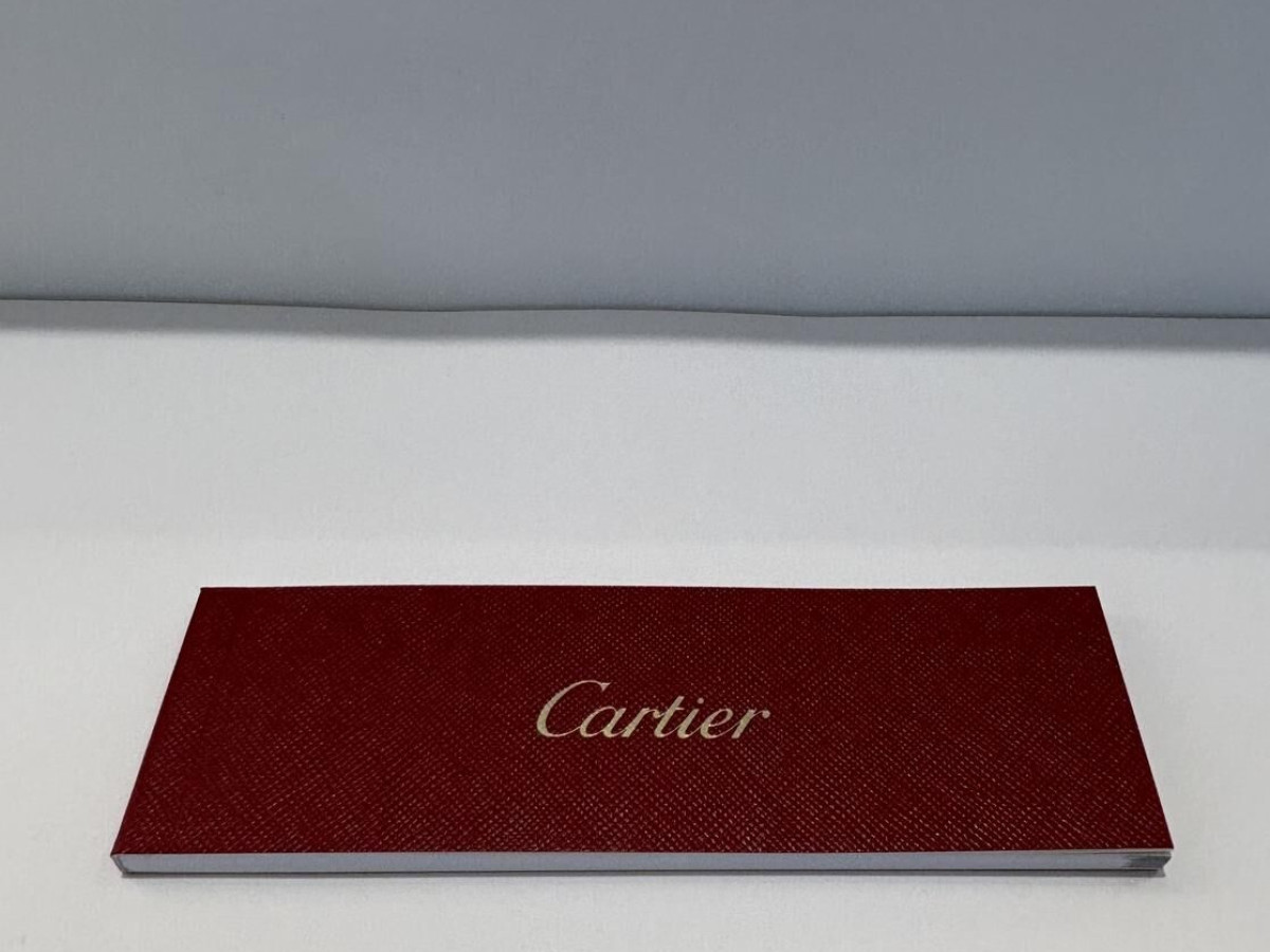 CARTIER - CT0377O 001