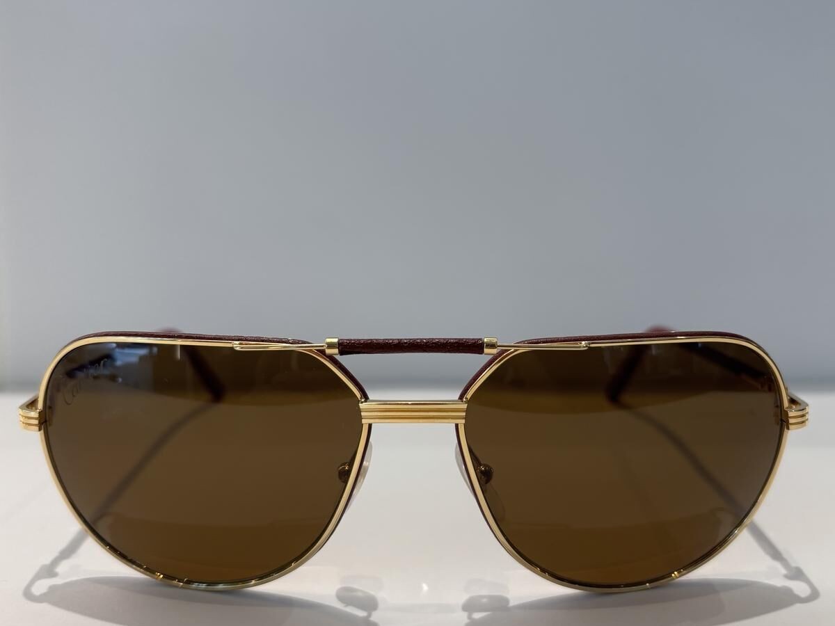 CARTIER - CT0053S