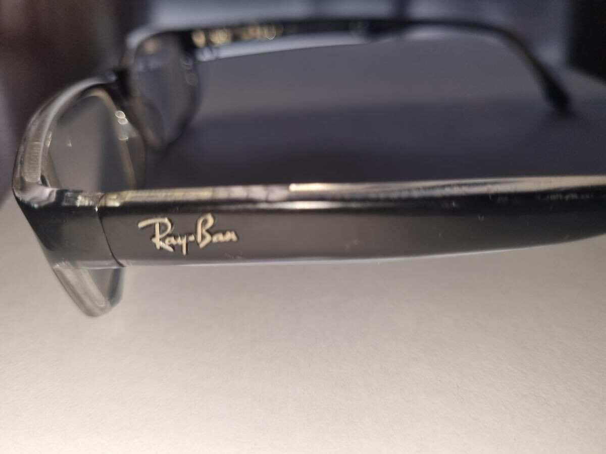 Rayban- RB5114 2034
