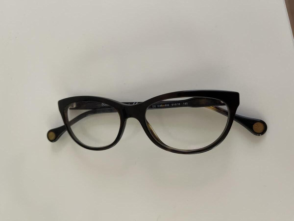 Dolce & Gabbana - DG1245 51¤15