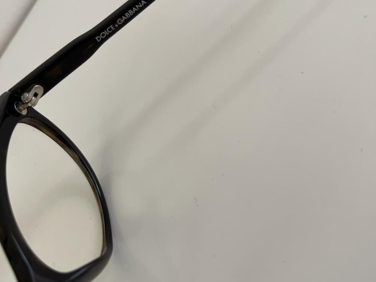 Dolce & Gabbana - DG1245 51¤15