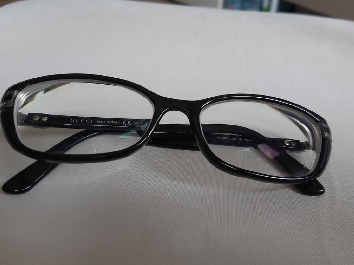 GUCCI - GG3200