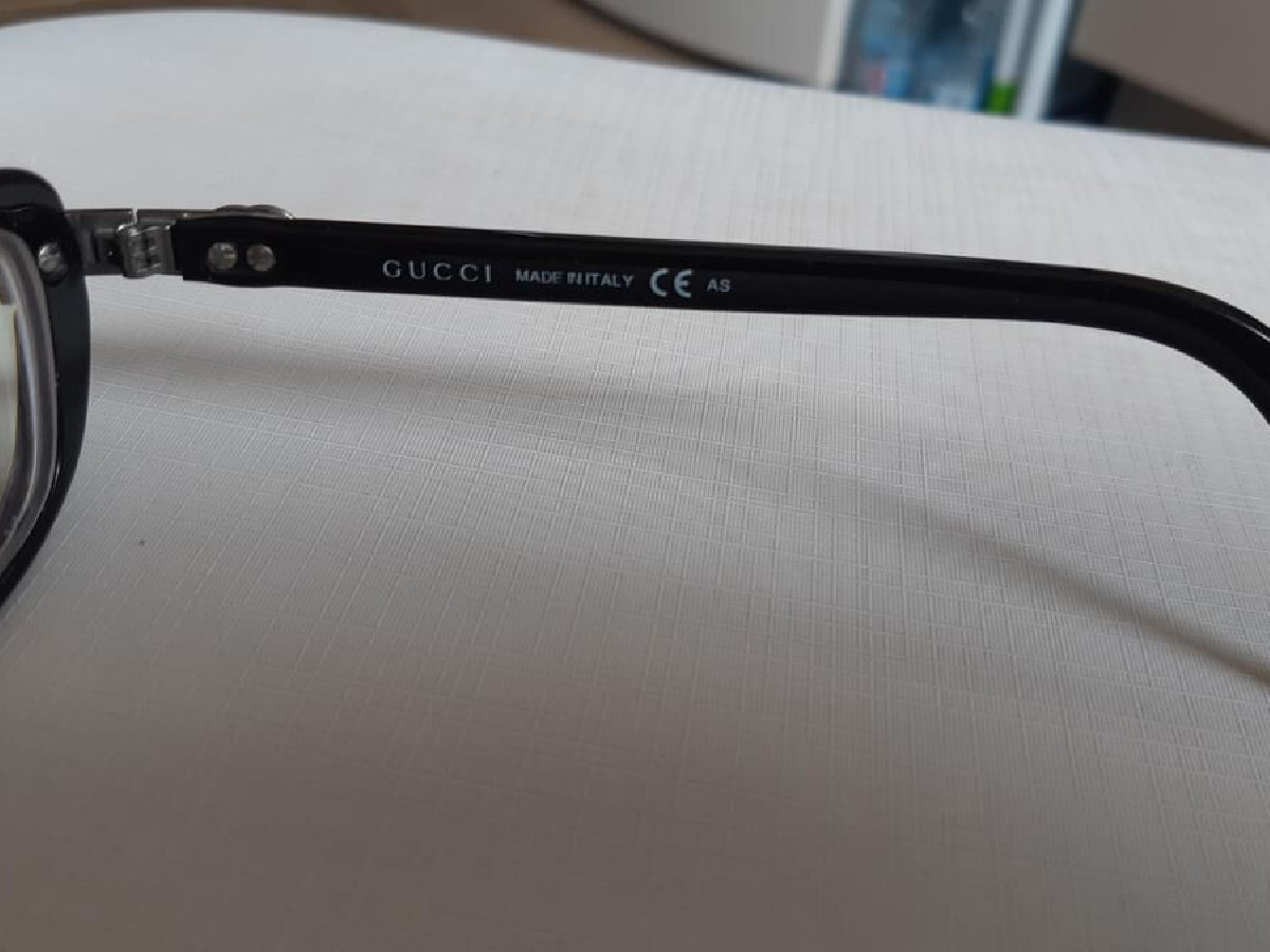GUCCI - GG3200