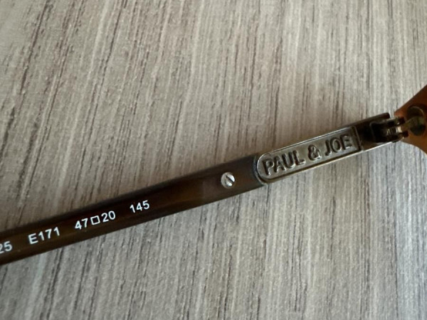 Paul & Joe - E171 47¤20