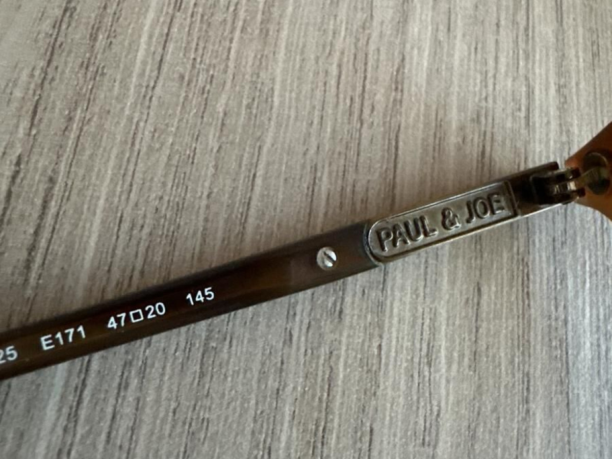 Paul & Joe - E171 47¤20