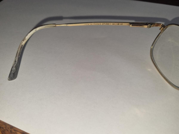 Louis Féraud Paris SPHINX 1