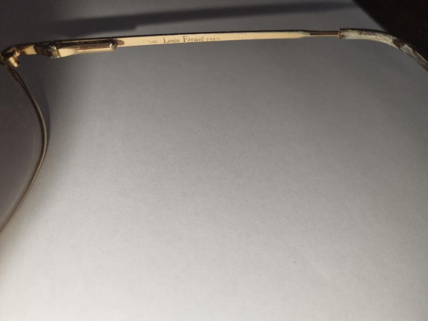 Louis Féraud Paris SPHINX 1