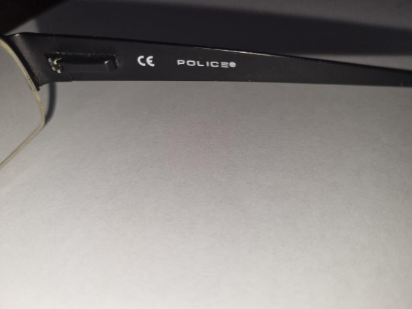 Police v8445 col 0599