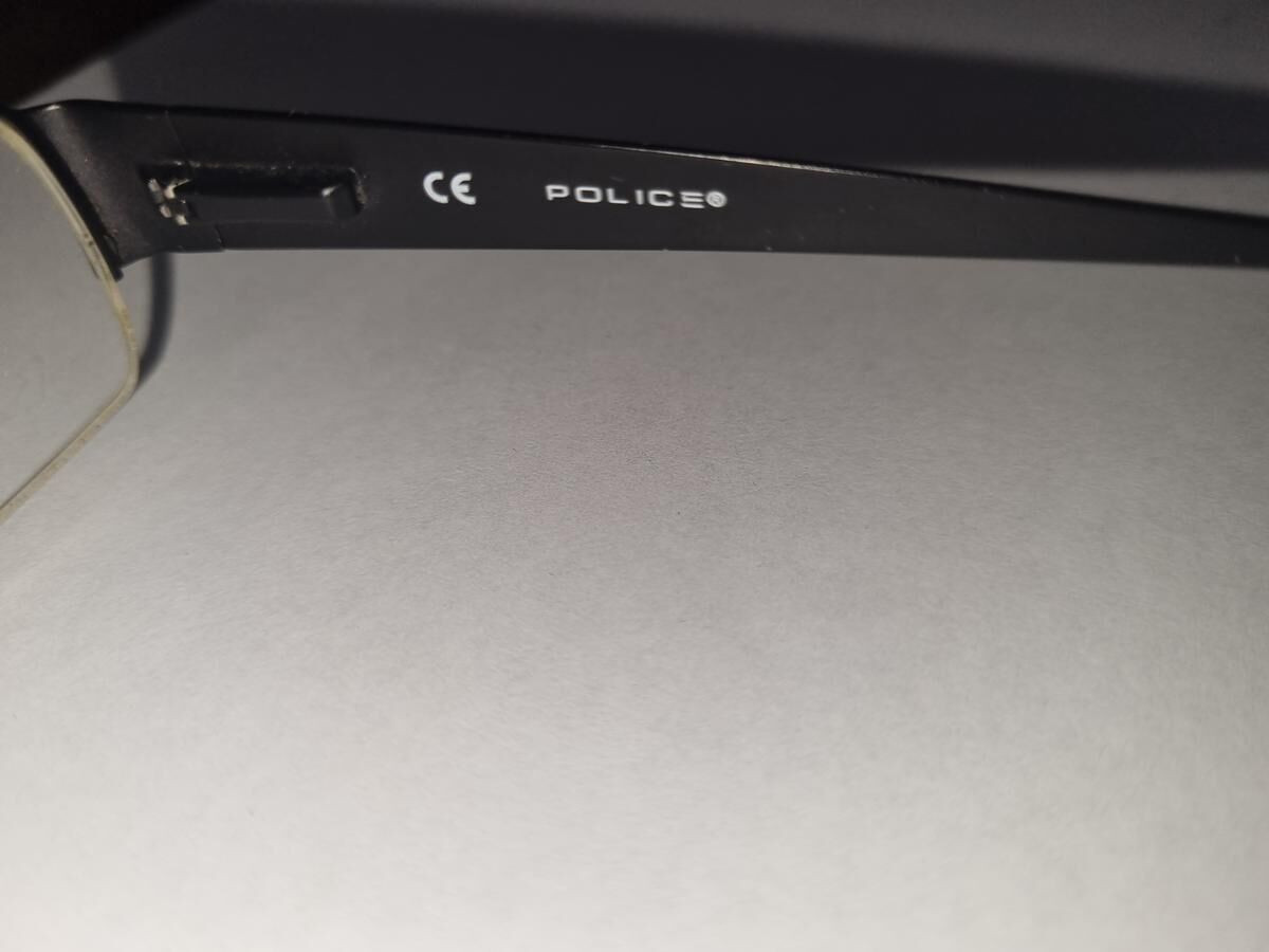 Police v8445 col 0599