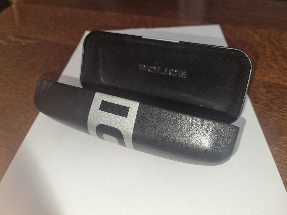 Police v8445 col 0599