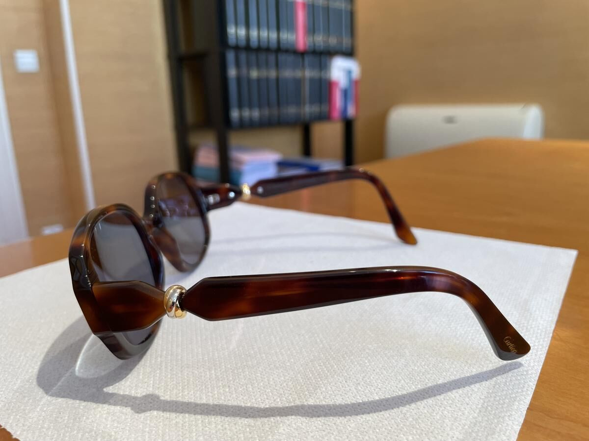 CARTIER PARIS 140 - 5396413