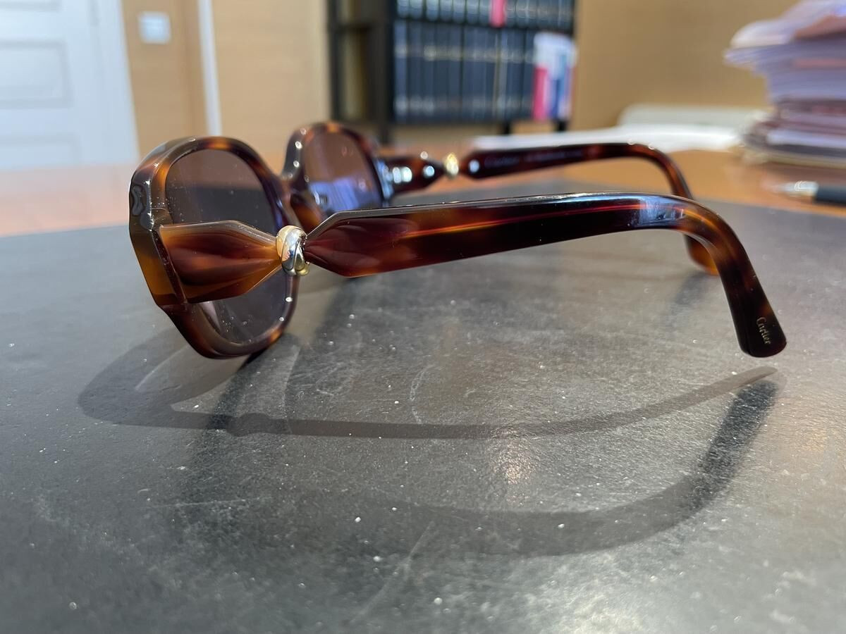 CARTIER PARIS 140 - 5396413