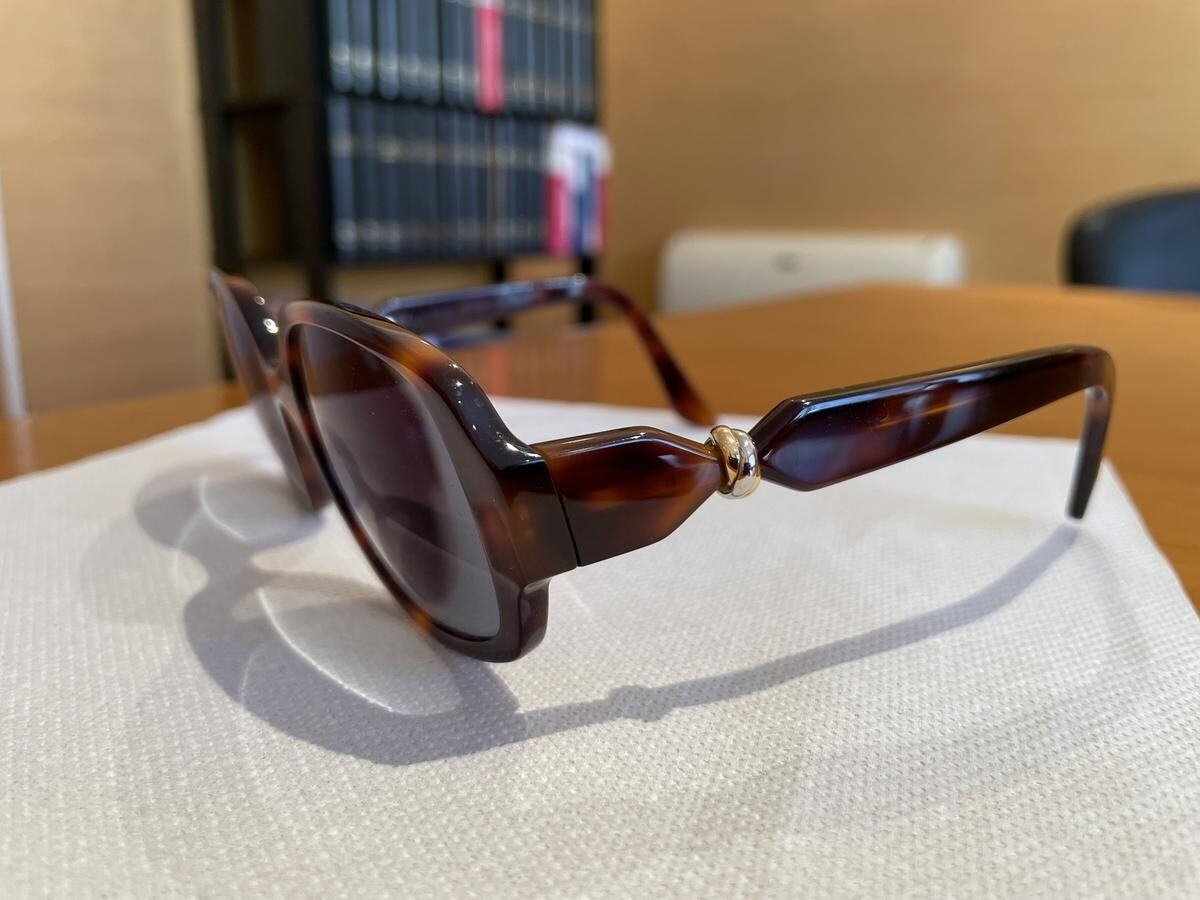 CARTIER PARIS 140 - 5396413