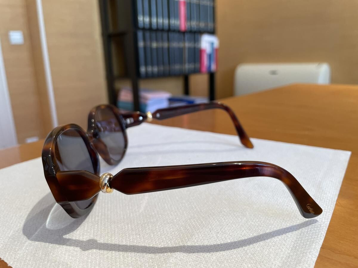 CARTIER PARIS 140 - 5396413