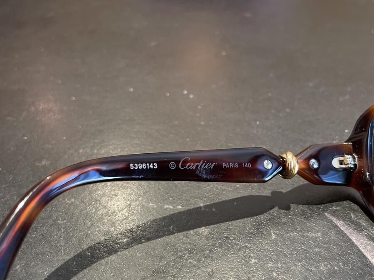 CARTIER PARIS 140 - 5396413