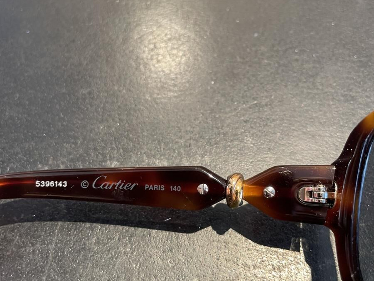 CARTIER PARIS 140 - 5396413