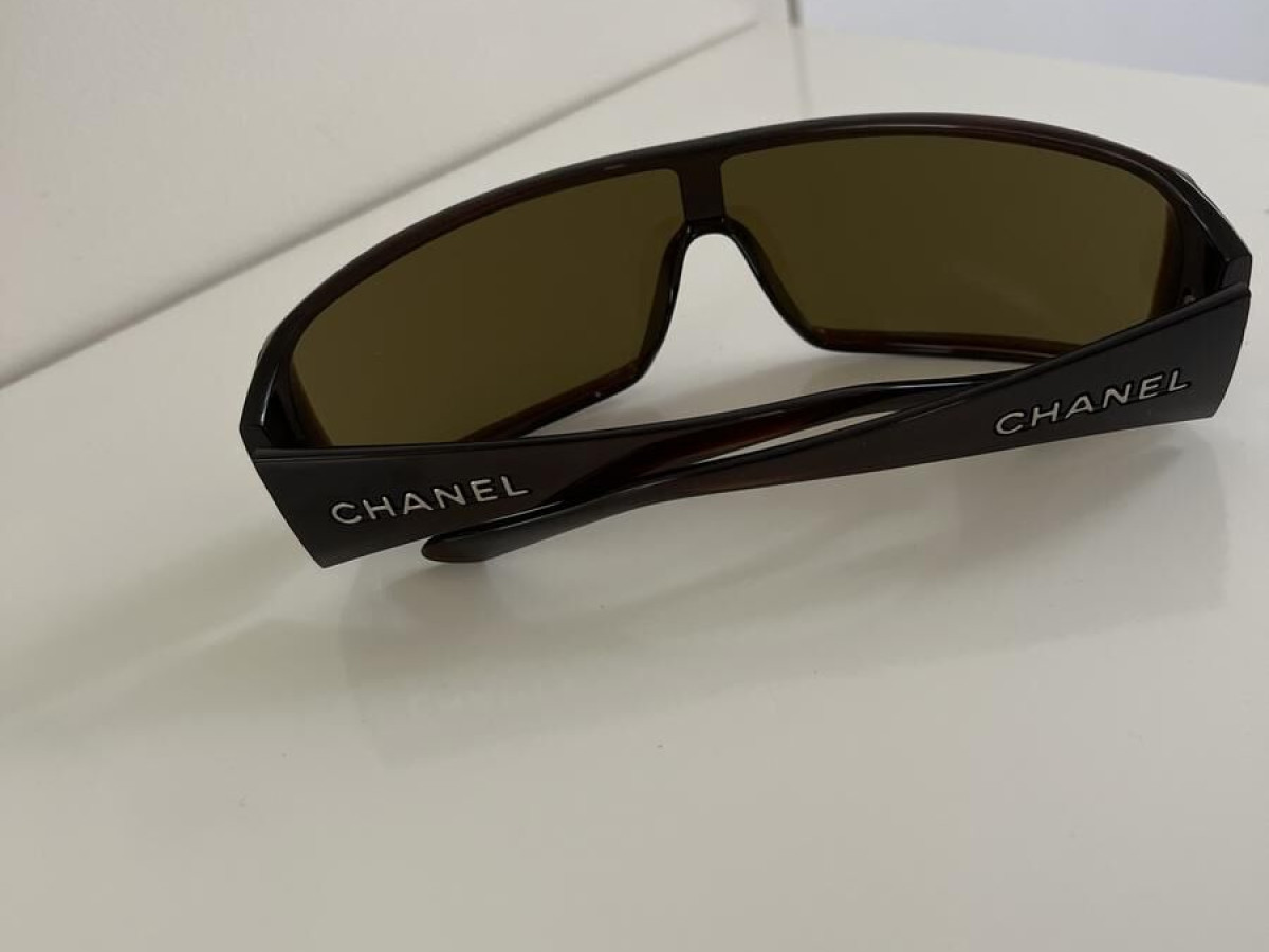 CHANEL 5103 c.538/73