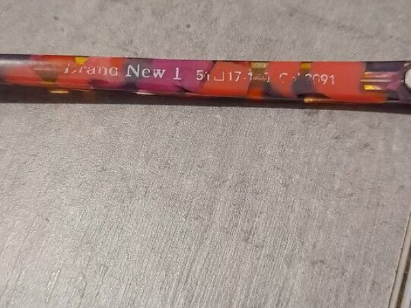 Brand New 1 51 17 - woow