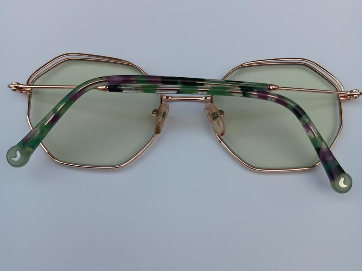 Clémence et Margaux - la scintillante