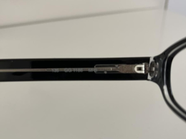 Gucci - GG1186MH9