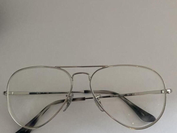 RAY-BAN - RB6489