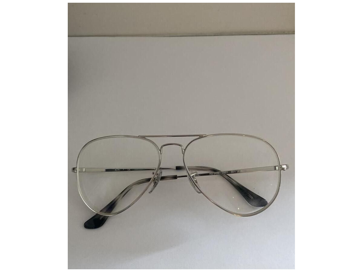 RAY-BAN - RB6489