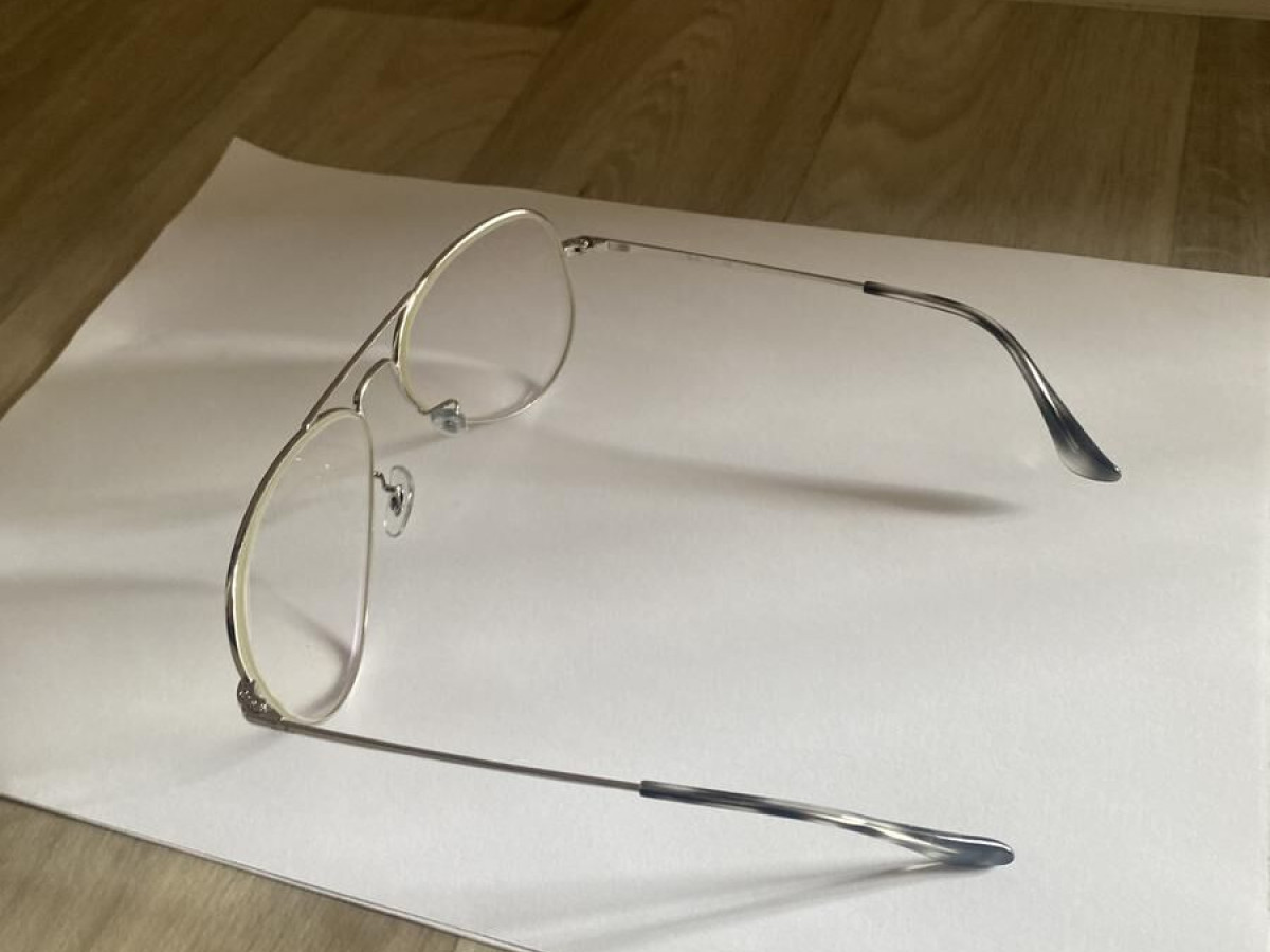 RAY-BAN - RB6489