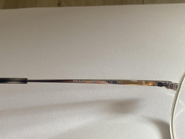 RAY-BAN - RB6489