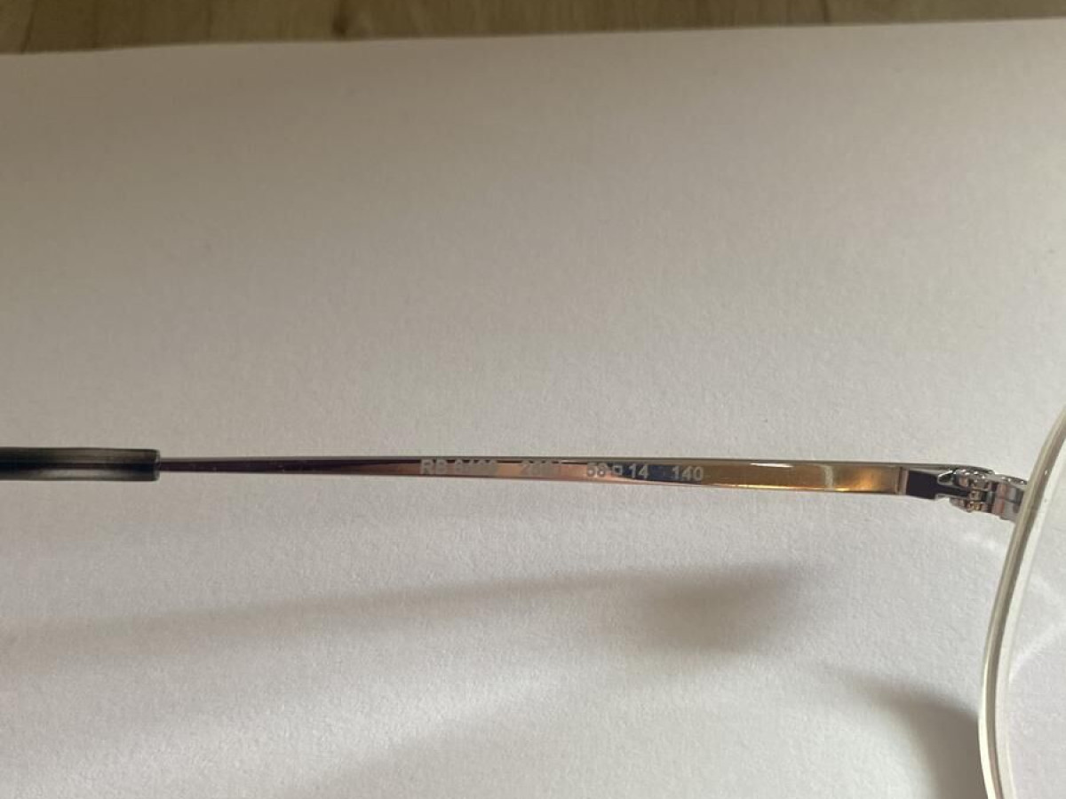 RAY-BAN - RB6489