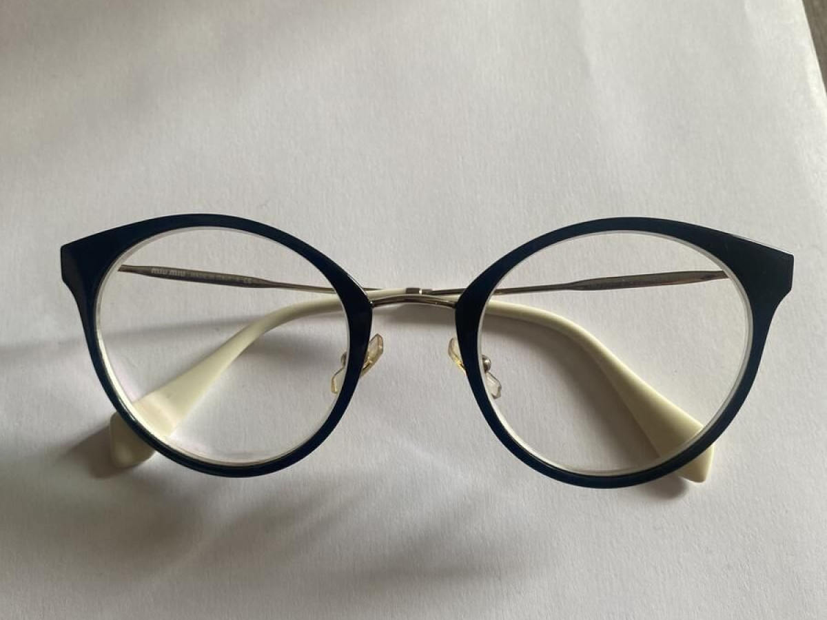 Miu miu VMU51P