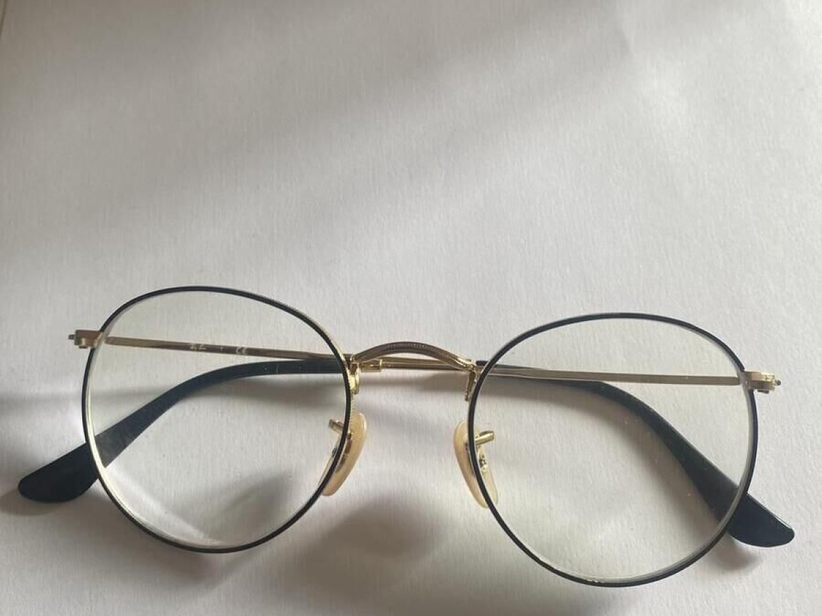 Ray-ban RB3447V