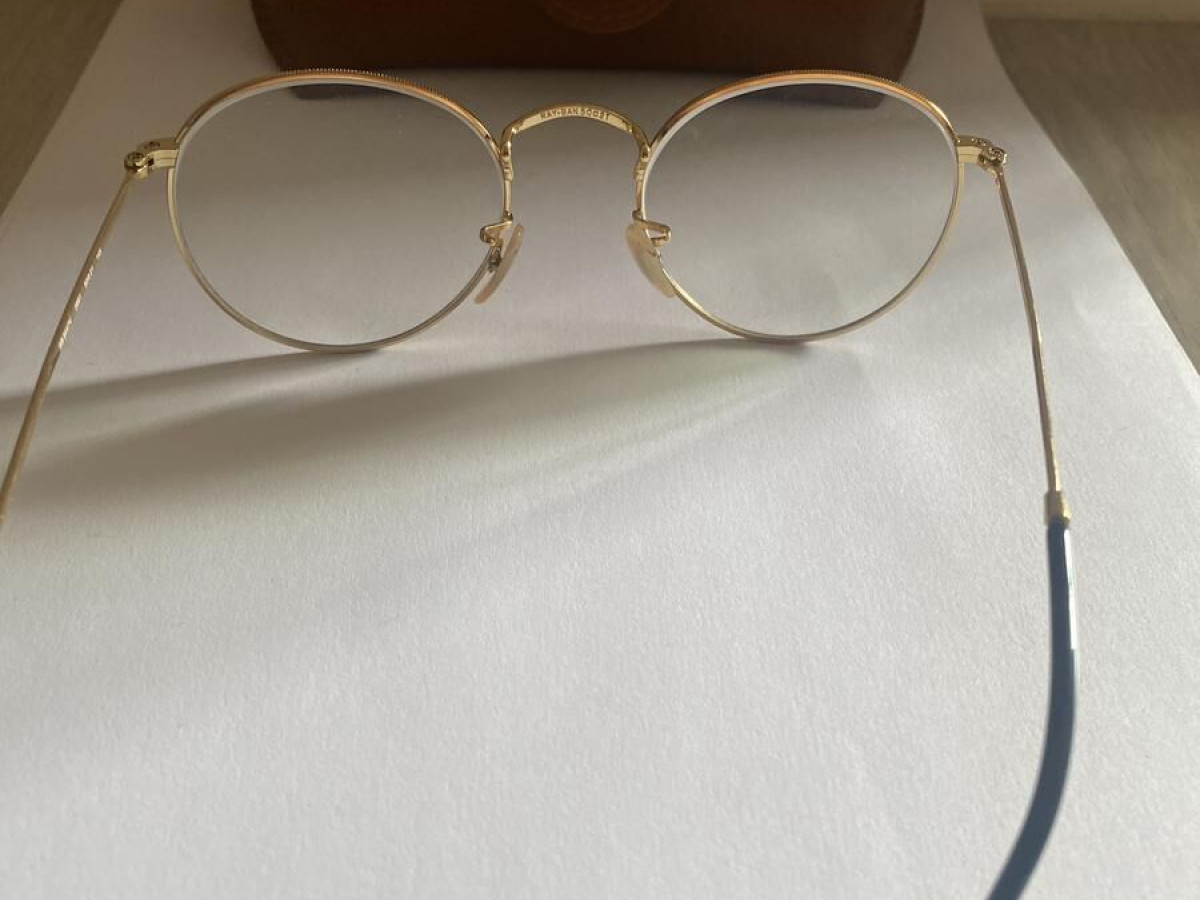 Ray-ban RB3447V