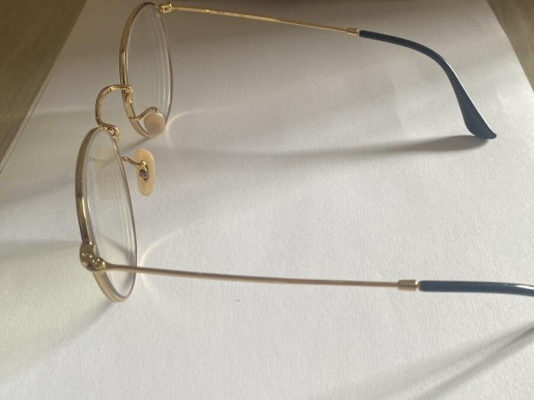 Ray-ban RB3447V