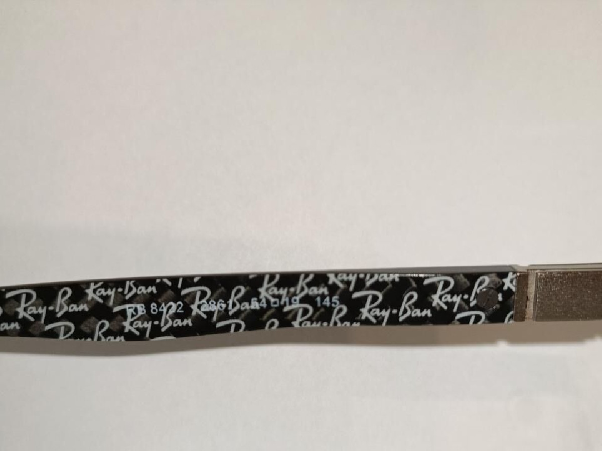 RAYBAN - RB8422 5419