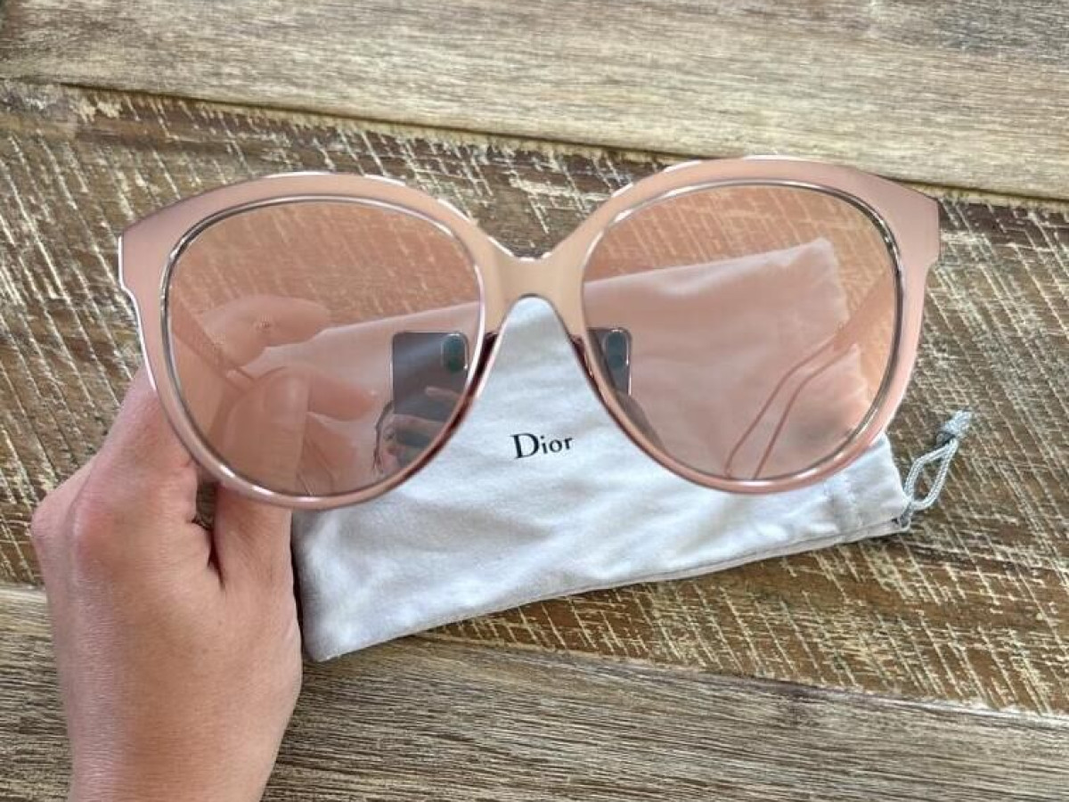 DIOR - DIORAMA