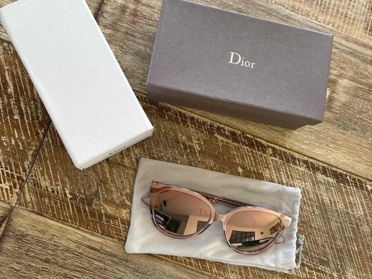 DIOR - DIORAMA