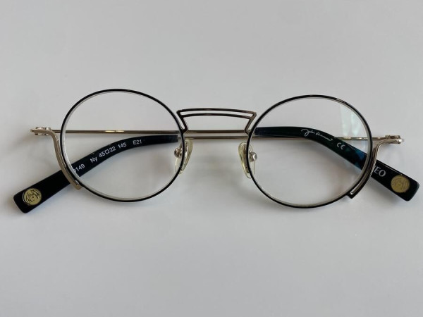 John Lennon jo149 NY E21