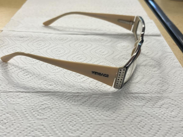 Versace MOD. 3049-B 405