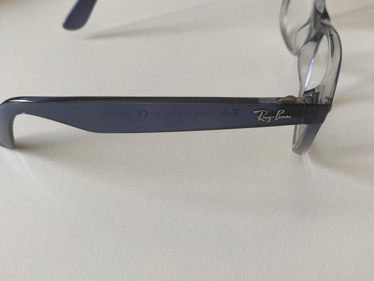 RAYBAN RB2132 NEW WAYFARER 822/78 3/P