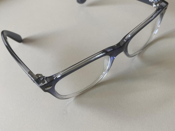 RAYBAN RB2132 NEW WAYFARER 822/78 3/P