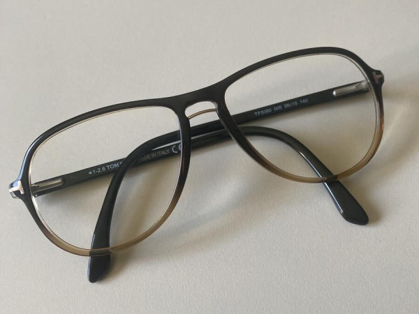 Tom Ford TF5380 005 55