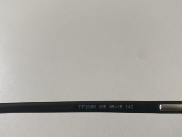 Tom Ford TF5380 005 55