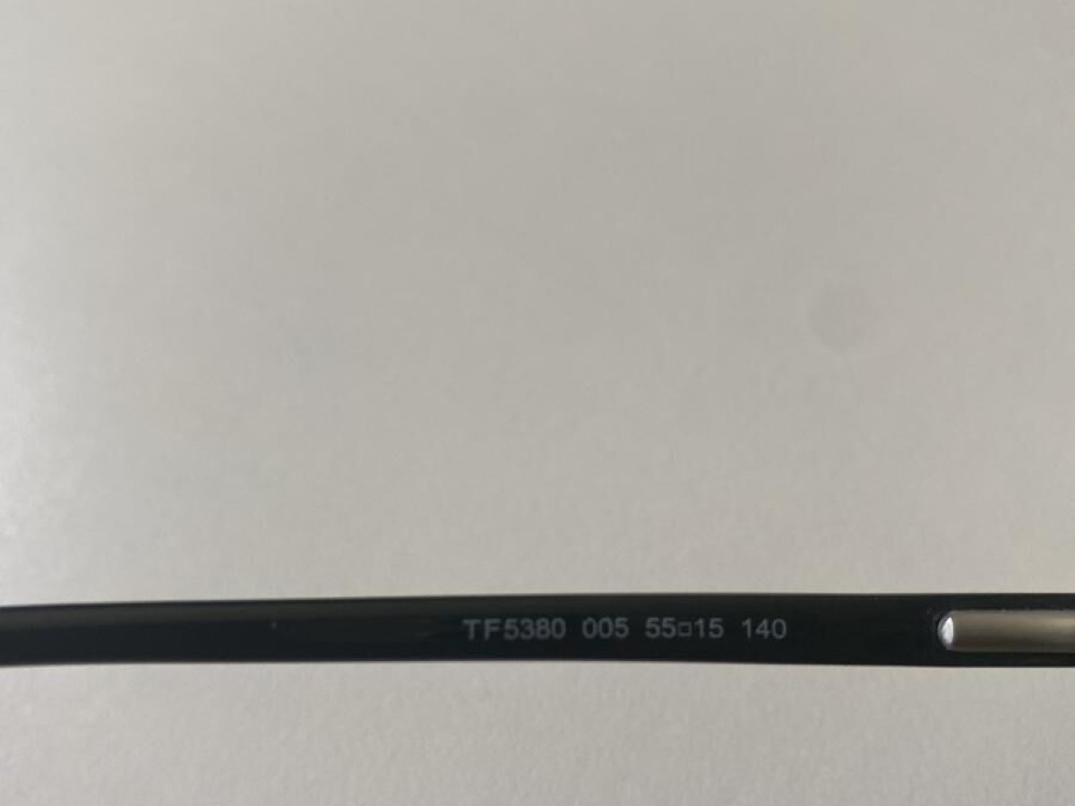 Tom Ford TF5380 005 55