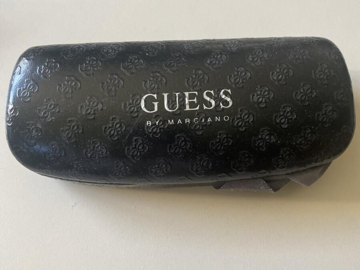 Guess GU1518 BLK 51